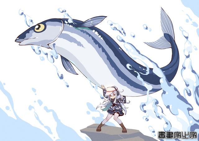 翼つばさ 插画作品-23.jpg