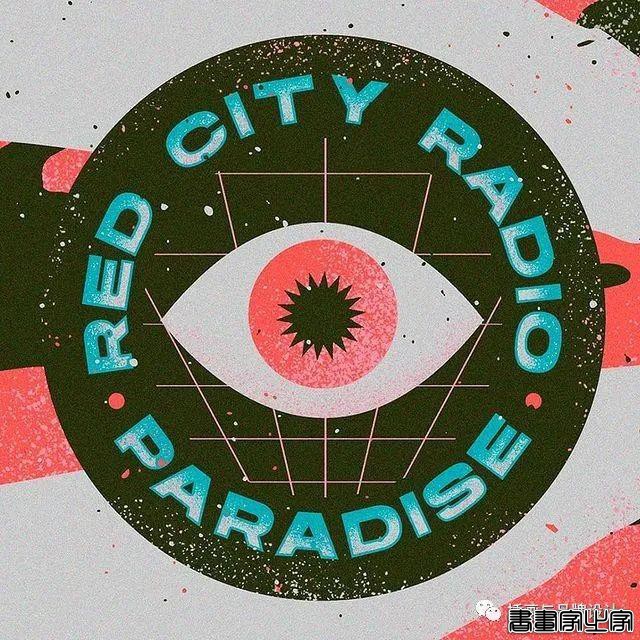 插画丨异域复古的海报设计，从排版到色彩展现了极强视觉冲击感-48.jpg