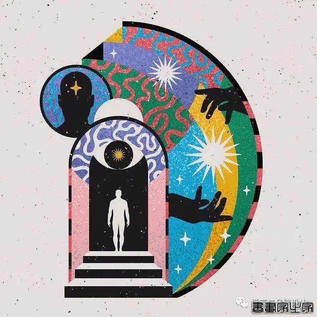 插画丨异域复古的海报设计，从排版到色彩展现了极强视觉冲击感-66.jpg
