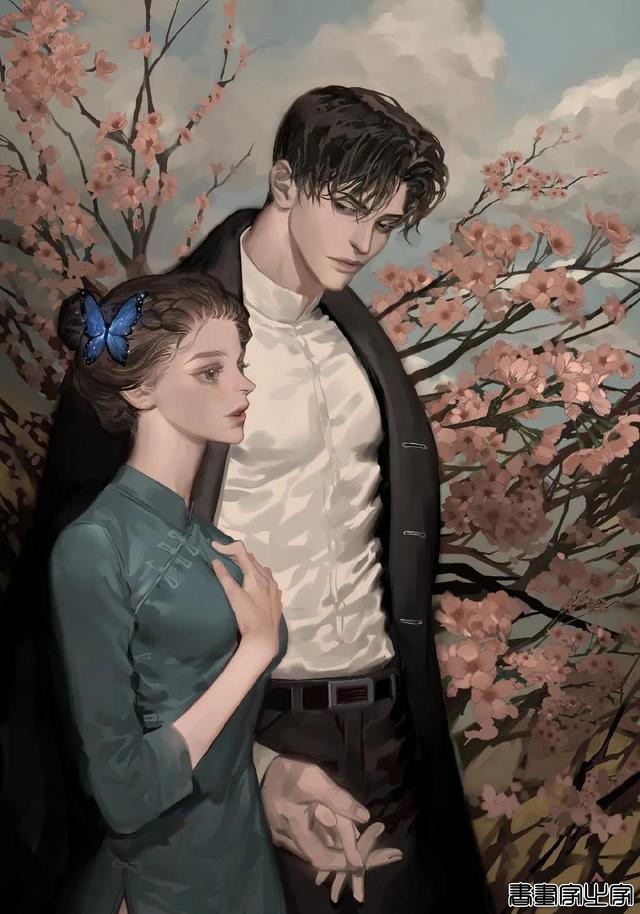 插画分享｜今日份诱惑-5.jpg