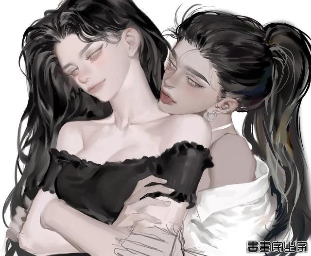 插画分享｜今日份诱惑-11.jpg