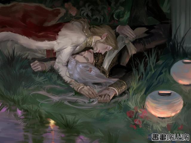 插画分享｜今日份诱惑-10.jpg