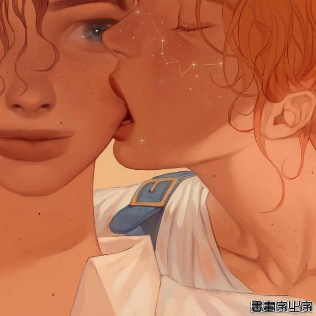 插画分享｜今日份诱惑-14.jpg