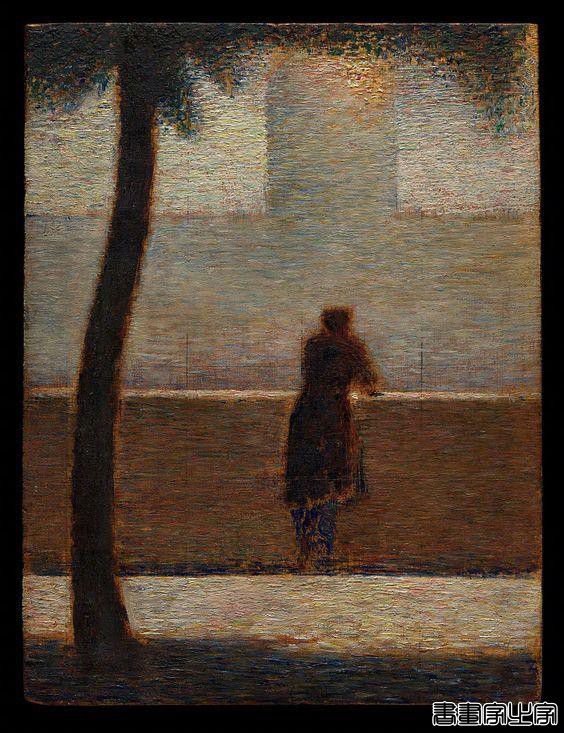 「插画」Georges Seurat ????-4.jpg