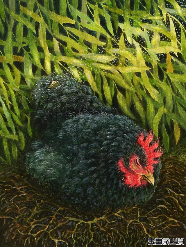 看这样的暖心插画，再不开心都被治愈了-11.jpg