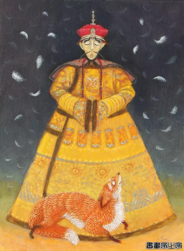 看这样的暖心插画，再不开心都被治愈了-15.jpg
