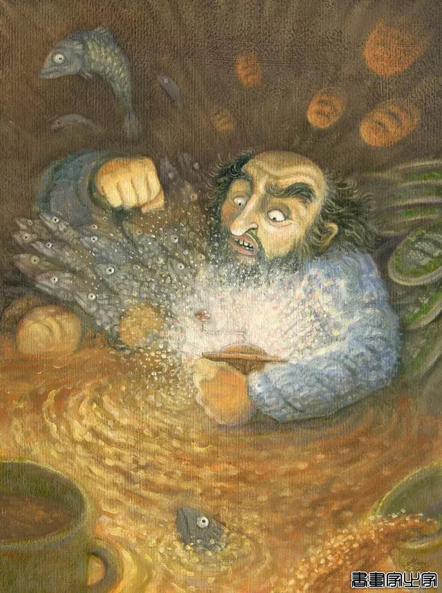看这样的暖心插画，再不开心都被治愈了-21.jpg