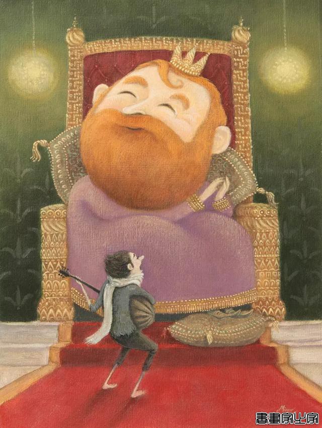 看这样的暖心插画，再不开心都被治愈了-24.jpg