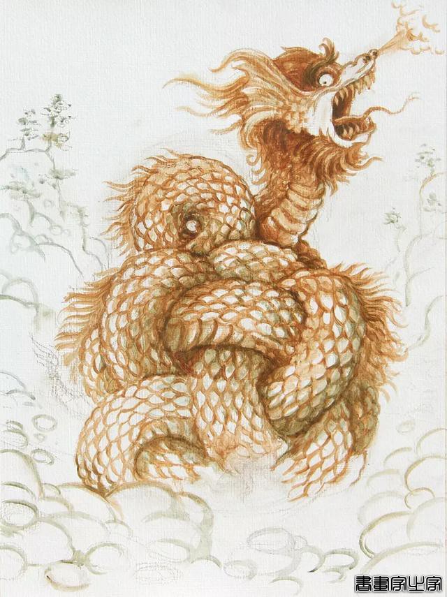 看这样的暖心插画，再不开心都被治愈了-28.jpg