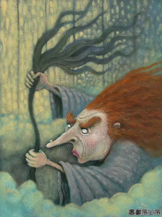 看这样的暖心插画，再不开心都被治愈了-32.jpg