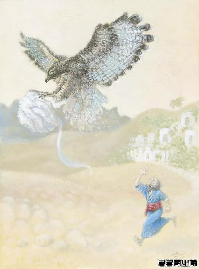 看这样的暖心插画，再不开心都被治愈了-33.jpg