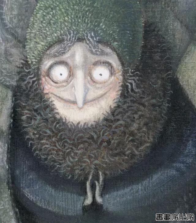 看这样的暖心插画，再不开心都被治愈了-37.jpg