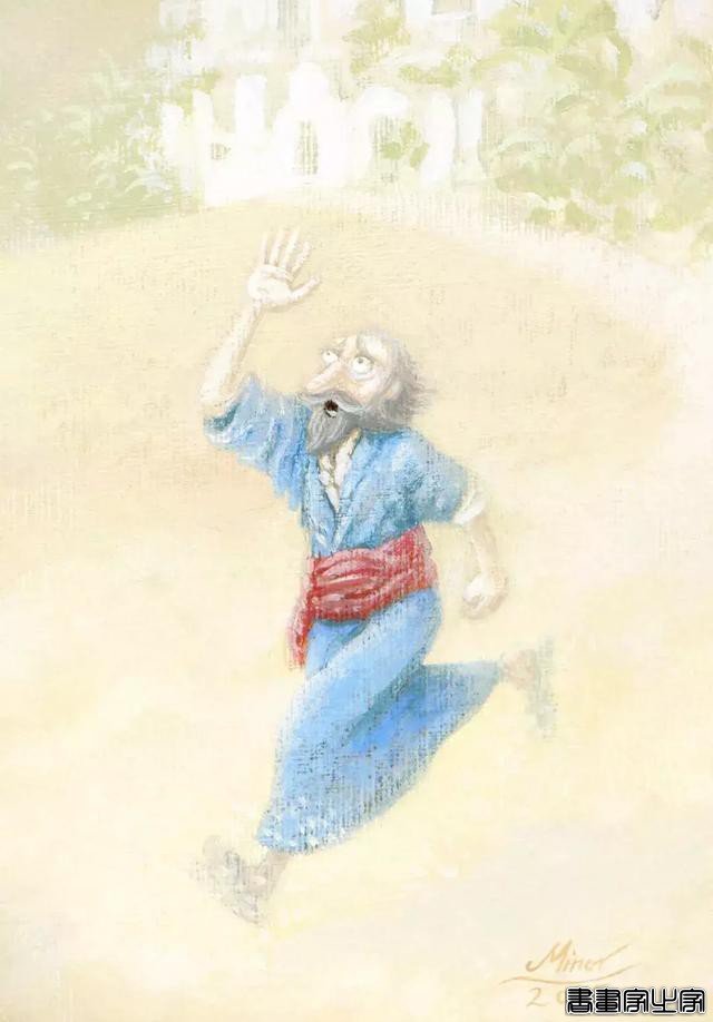 看这样的暖心插画，再不开心都被治愈了-36.jpg