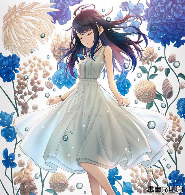 日向あずり（日本）插画作品-20.jpg