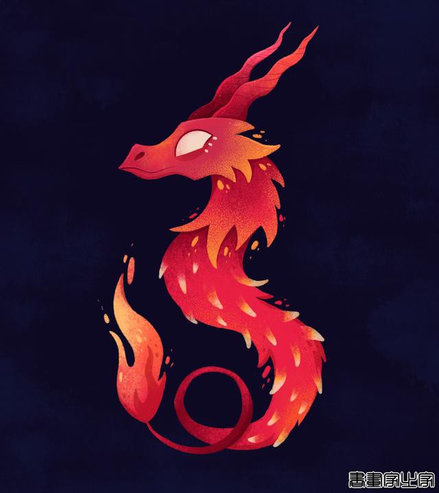 创意插画设计！手绘造型能力-18.jpg