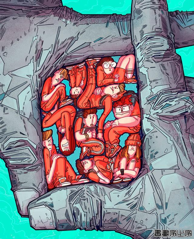 创意插画设计！手绘造型能力-21.jpg