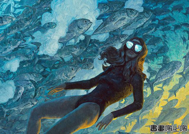 创意插画设计！手绘造型能力-31.jpg