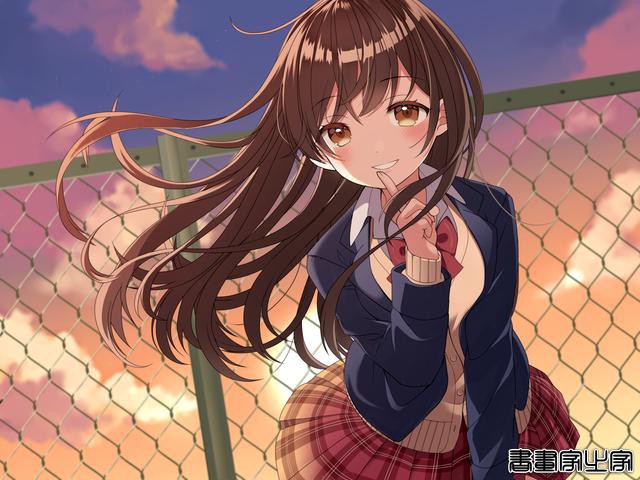 芝野ななお（日本）插画作品-31.jpg