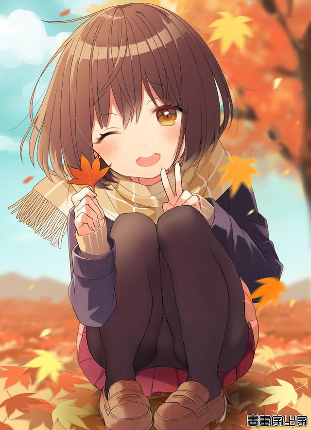 芝野ななお（日本）插画作品-37.jpg