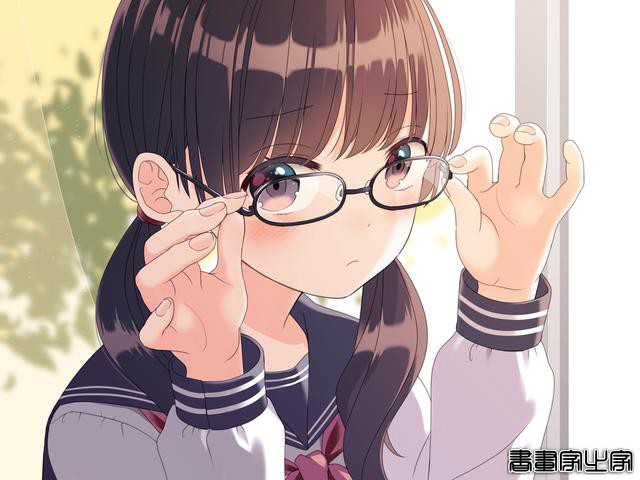 芝野ななお（日本）插画作品-40.jpg