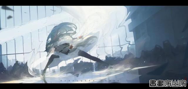 「插画欣赏」用画来诉说故事画师：void_?-23.jpg