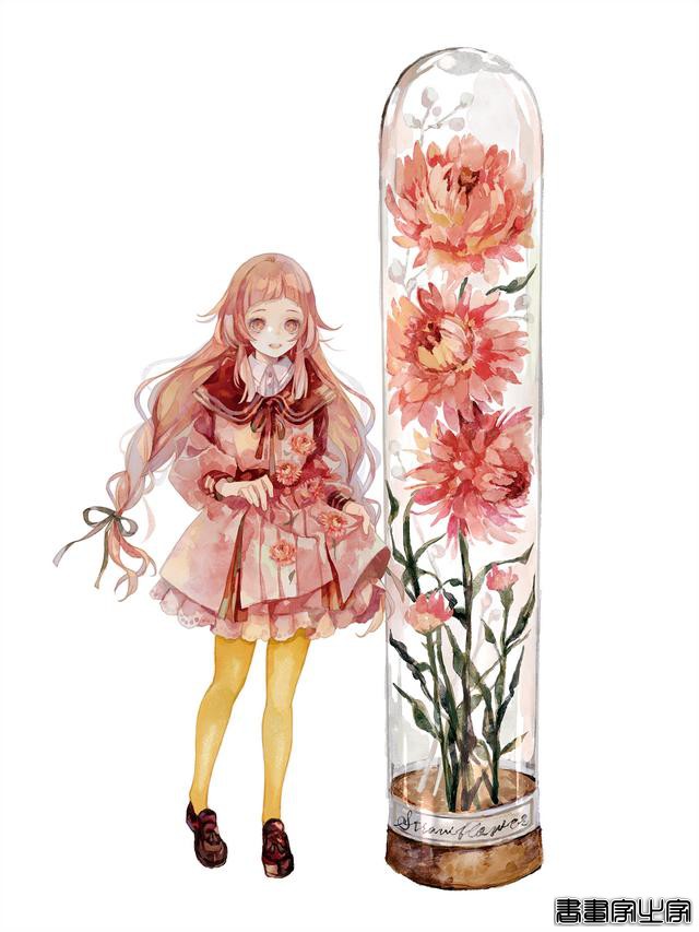 庭春樹 插画作品-9.jpg