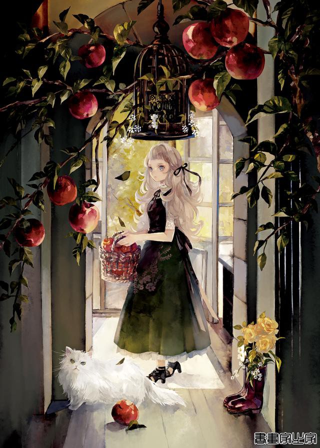 庭春樹 插画作品-21.jpg