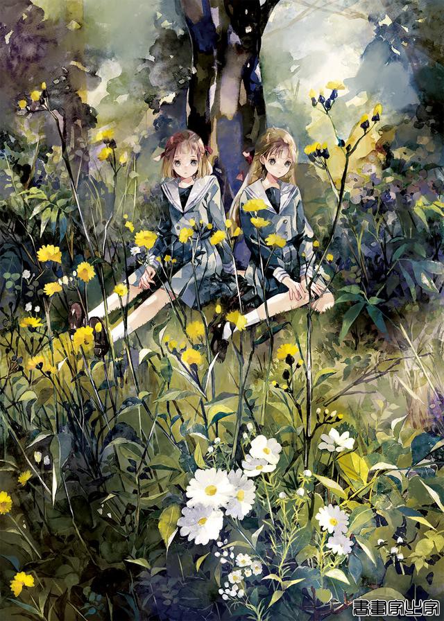 庭春樹 插画作品-24.jpg