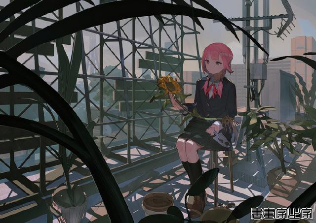 日本插画师 あすぱら-6.jpg