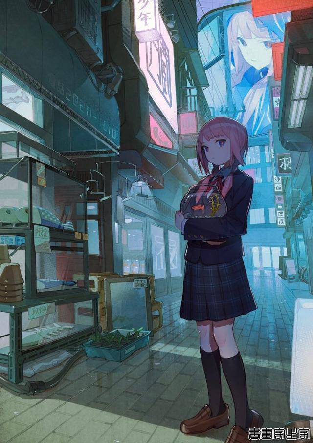 日本插画师 あすぱら-9.jpg