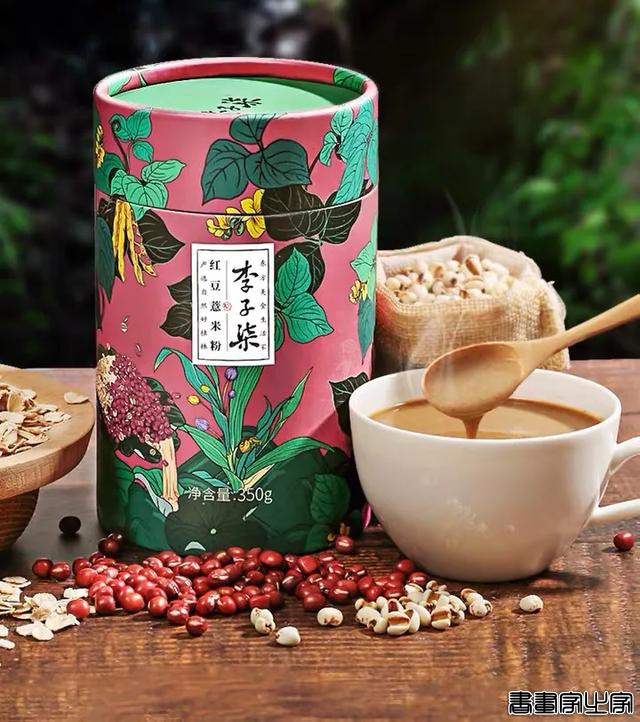 李子柒的设计也太唯美了吧！网红界的一股清流，美得有点过分了-40.jpg