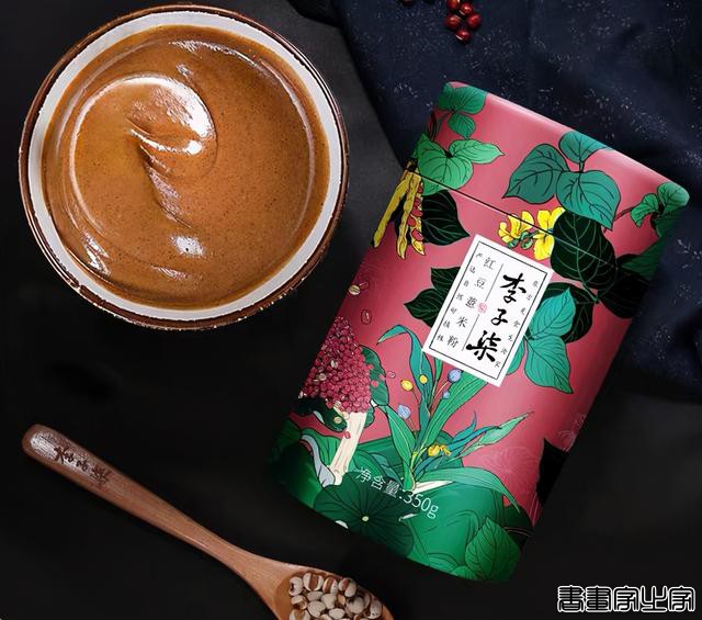 李子柒的设计也太唯美了吧！网红界的一股清流，美得有点过分了-41.jpg