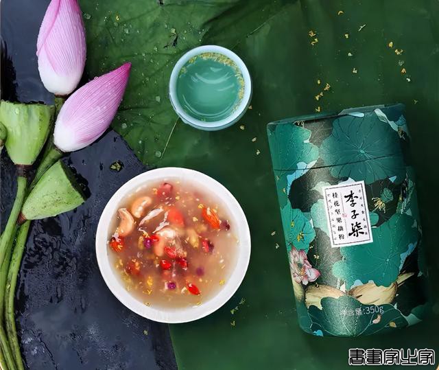 李子柒的设计也太唯美了吧！网红界的一股清流，美得有点过分了-43.jpg