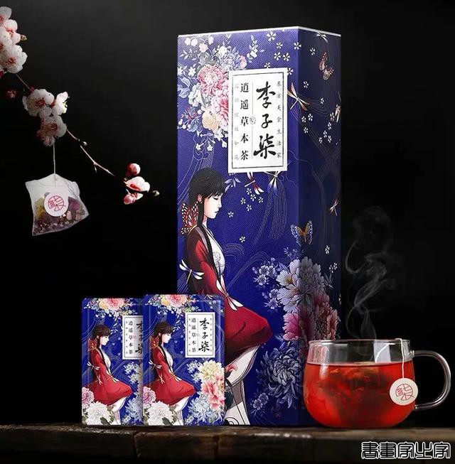 李子柒的设计也太唯美了吧！网红界的一股清流，美得有点过分了-44.jpg