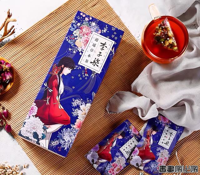 李子柒的设计也太唯美了吧！网红界的一股清流，美得有点过分了-45.jpg
