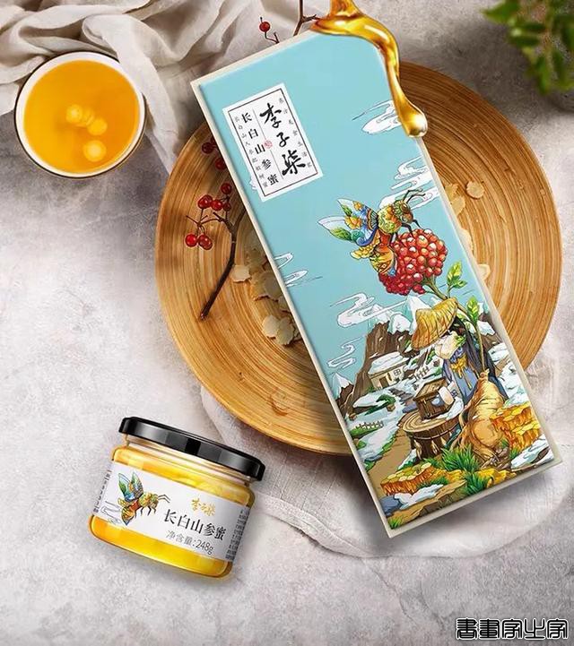 李子柒的设计也太唯美了吧！网红界的一股清流，美得有点过分了-48.jpg