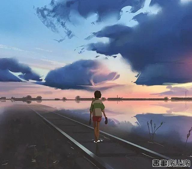 美国的插画师Atey Ghailan作品欣赏-7.jpg