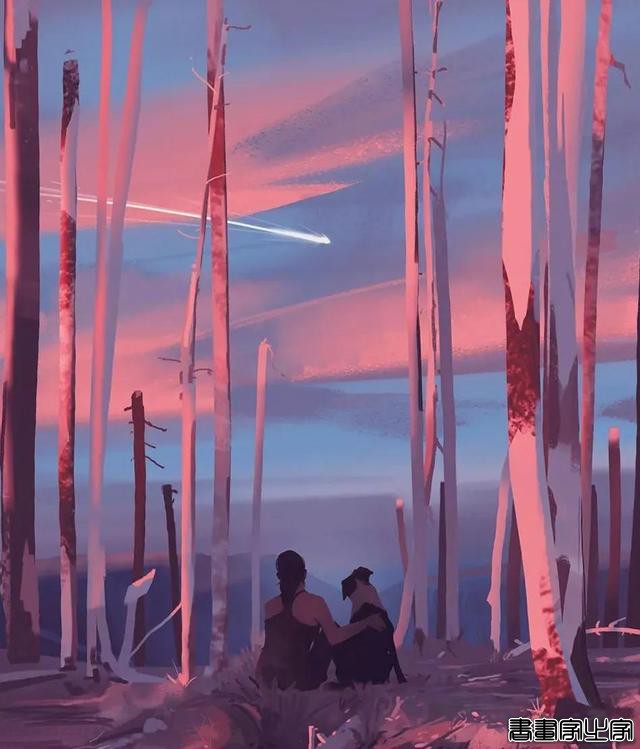 美国的插画师Atey Ghailan作品欣赏-8.jpg
