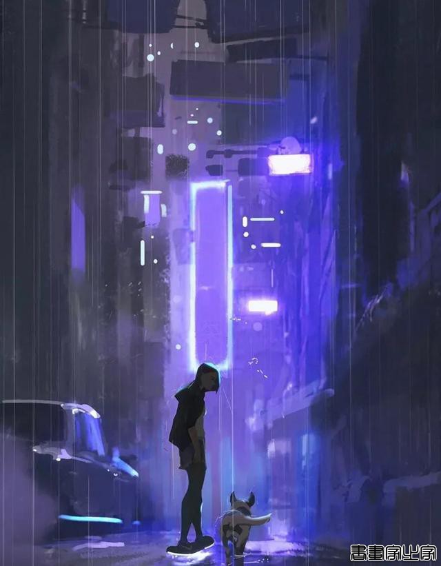 美国的插画师Atey Ghailan作品欣赏-5.jpg