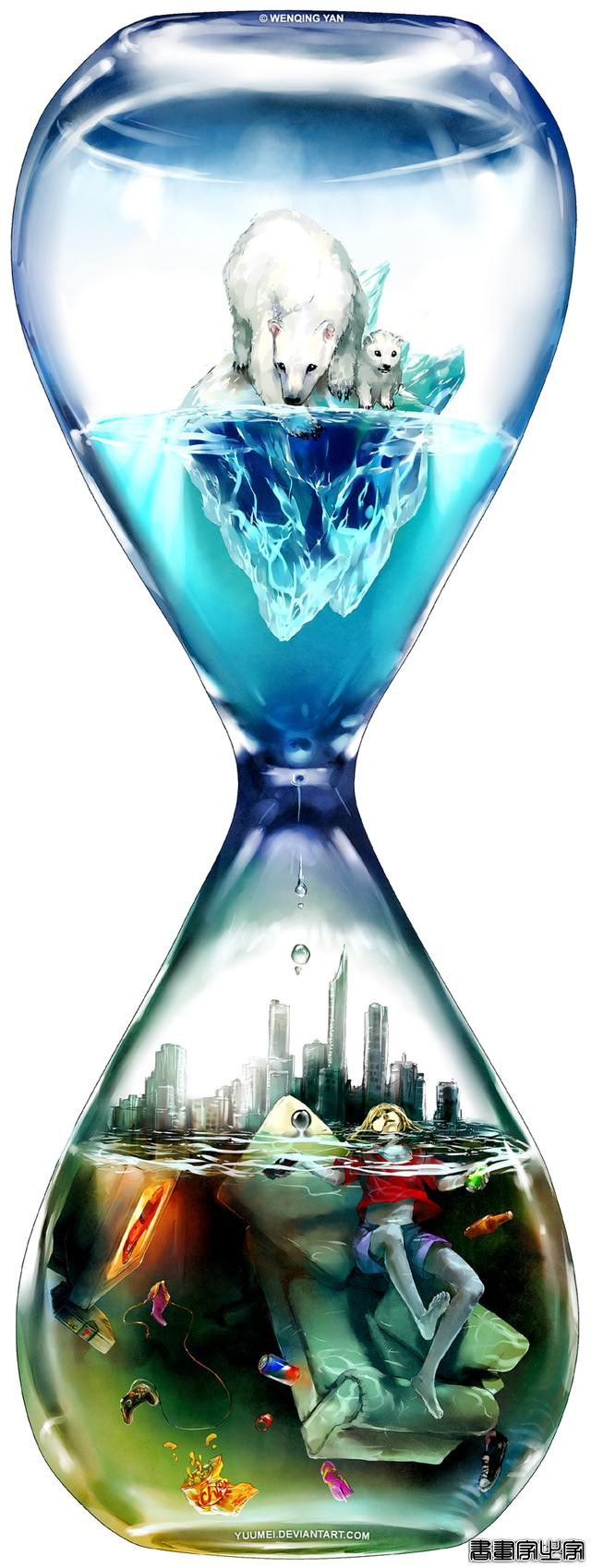 这是一篇让你“哇塞”的系列插画欣赏-8.jpg