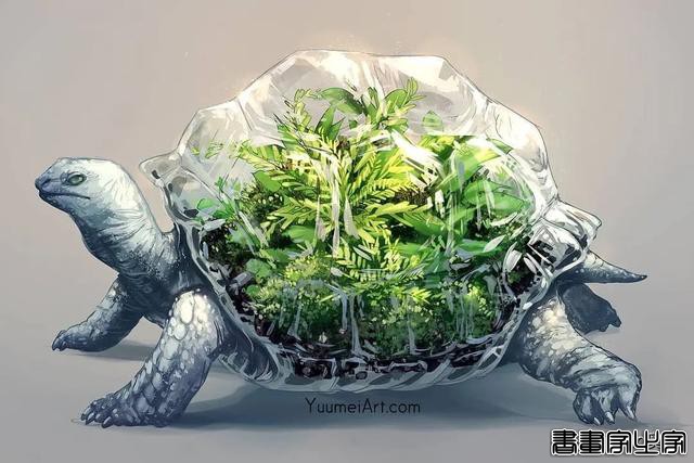 这是一篇让你“哇塞”的系列插画欣赏-6.jpg