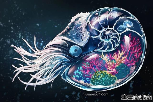 这是一篇让你“哇塞”的系列插画欣赏-7.jpg