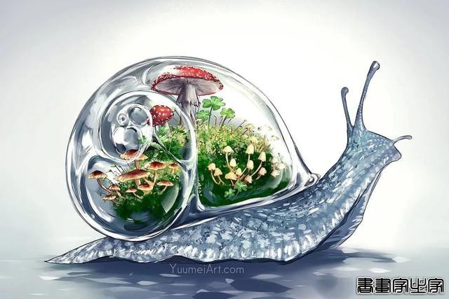 这是一篇让你“哇塞”的系列插画欣赏-5.jpg