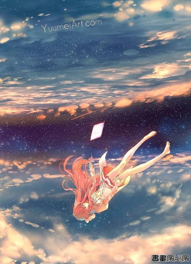 这是一篇让你“哇塞”的系列插画欣赏-12.jpg