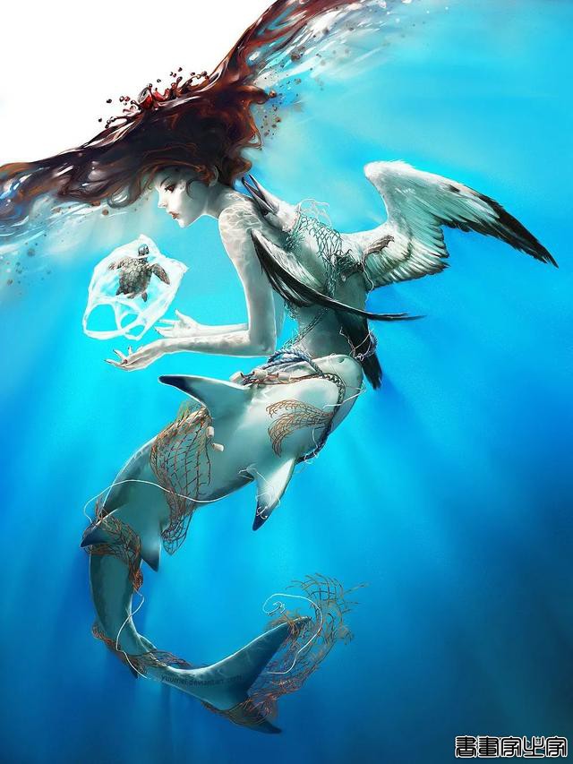 这是一篇让你“哇塞”的系列插画欣赏-9.jpg