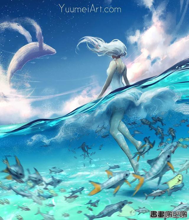 这是一篇让你“哇塞”的系列插画欣赏-15.jpg