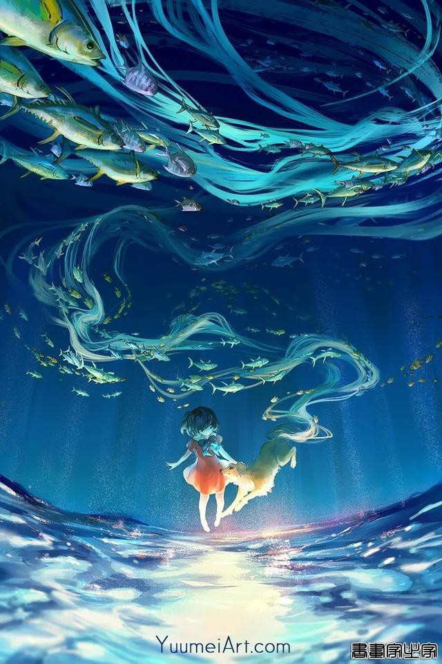 这是一篇让你“哇塞”的系列插画欣赏-19.jpg