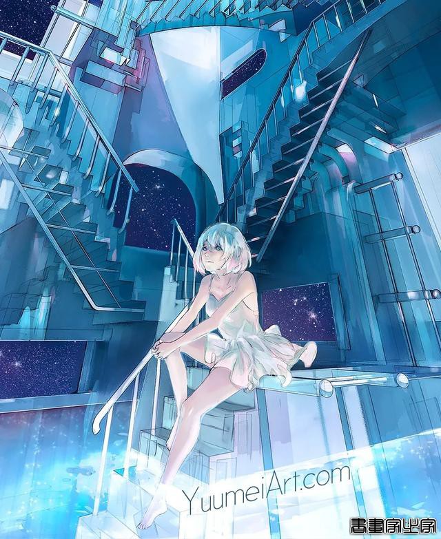这是一篇让你“哇塞”的系列插画欣赏-18.jpg