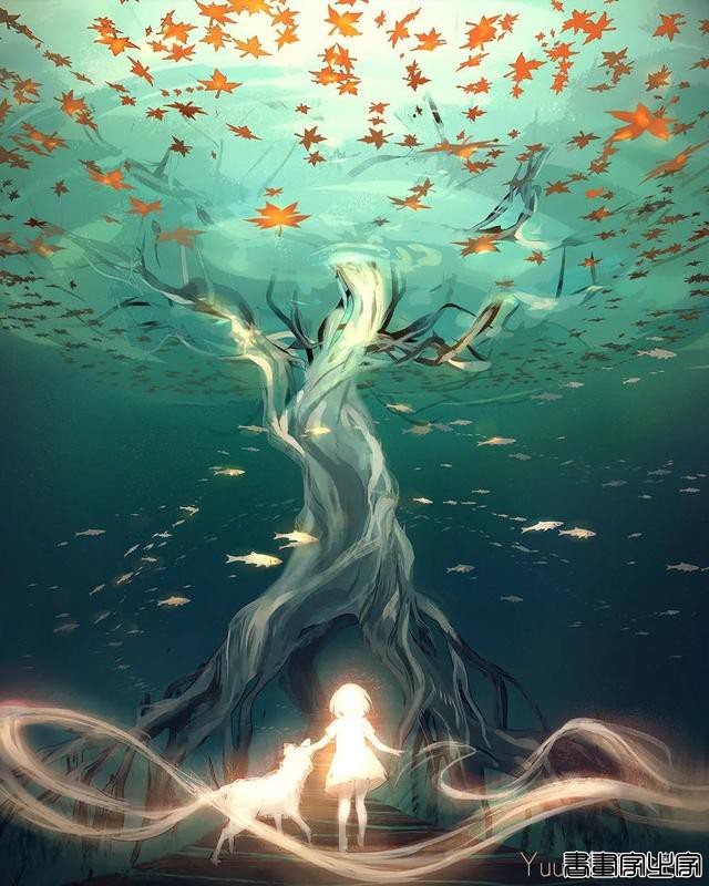 这是一篇让你“哇塞”的系列插画欣赏-23.jpg
