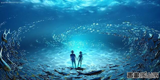 这是一篇让你“哇塞”的系列插画欣赏-21.jpg